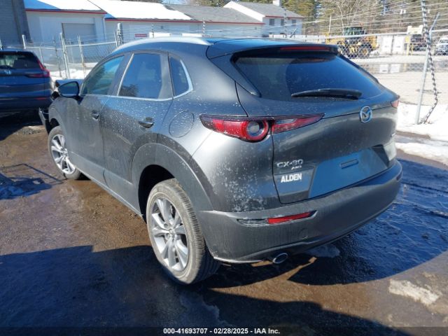 3MVDMBBM4PM579839 Mazda Cx-30 2.5 S Select