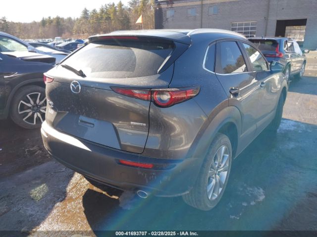 3MVDMBBM4PM579839 Mazda Cx-30 2.5 S Select
