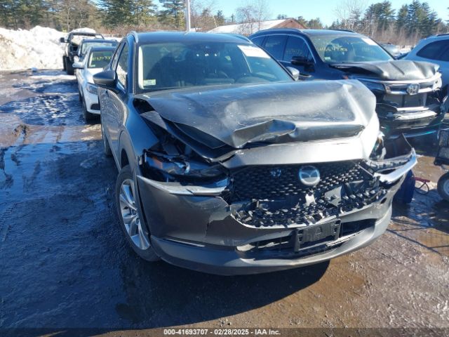 3MVDMBBM4PM579839 Mazda Cx-30 2.5 S Select