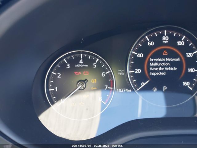 3MVDMBBM4PM579839 Mazda Cx-30 2.5 S Select