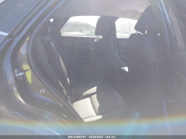 3MVDMBBM4PM579839 Mazda Cx-30 2.5 S Select