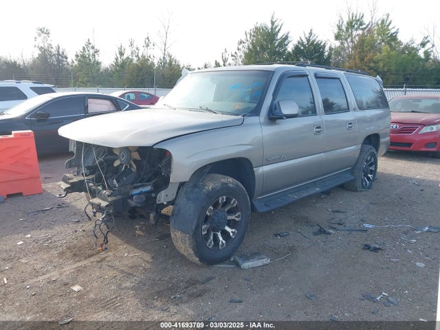 Продаж на аукціоні авто 2002 Gmc Yukon Xl 1500 Slt, vin: 1GKEC16Z52J175399, номер лоту: 41693709