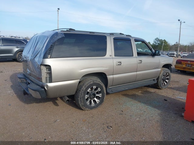 Продаж на аукціоні авто 2002 Gmc Yukon Xl 1500 Slt, vin: 1GKEC16Z52J175399, номер лоту: 41693709
