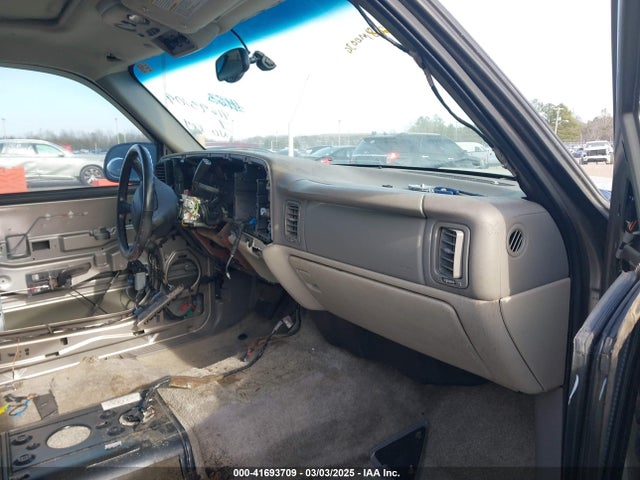 Продаж на аукціоні авто 2002 Gmc Yukon Xl 1500 Slt, vin: 1GKEC16Z52J175399, номер лоту: 41693709