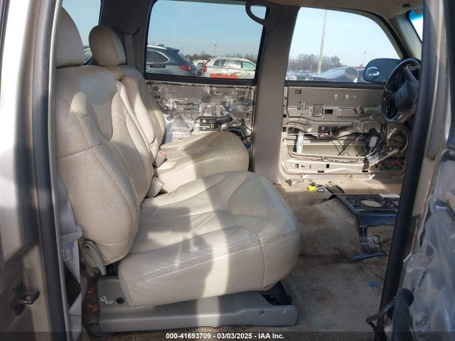 Продаж на аукціоні авто 2002 Gmc Yukon Xl 1500 Slt, vin: 1GKEC16Z52J175399, номер лоту: 41693709
