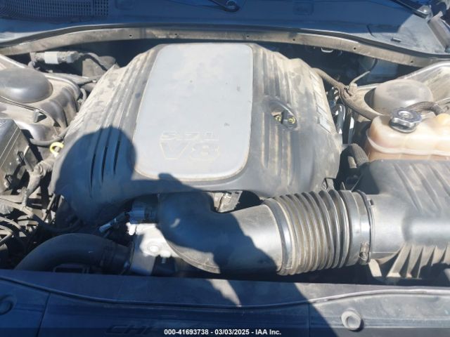 2C3CDXCTXJH142390 Dodge Charger R/t Rwd