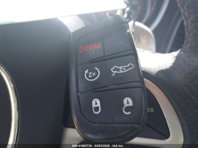 2C3CDXCTXJH142390 Dodge Charger R/t Rwd