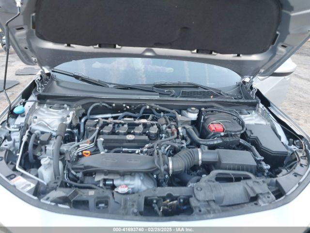 19UDE4H32PA023617 Acura Integra A-spec