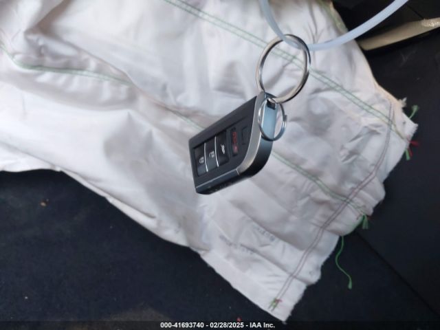19UDE4H32PA023617 Acura Integra A-spec