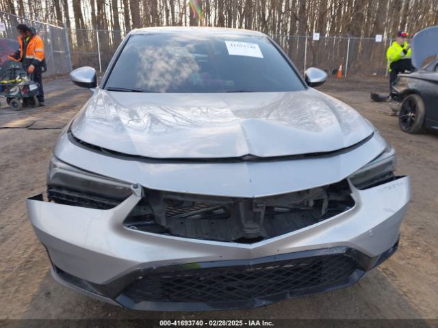 19UDE4H32PA023617 Acura Integra A-spec