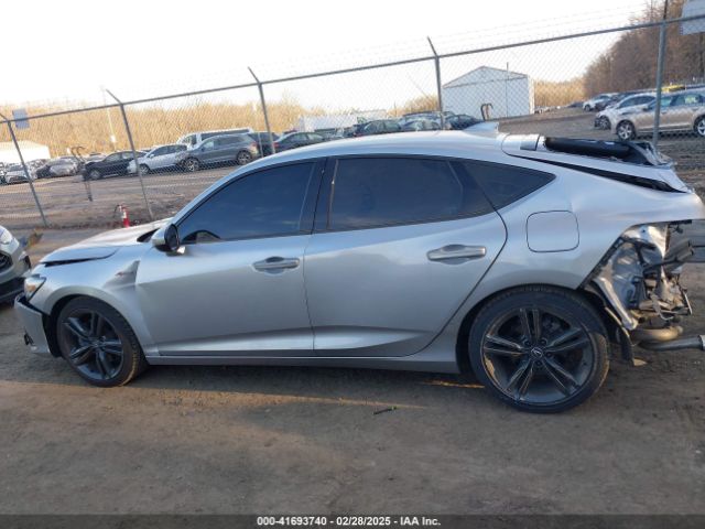 19UDE4H32PA023617 Acura Integra A-spec