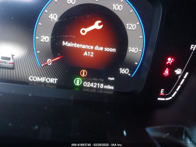 19UDE4H32PA023617 Acura Integra A-spec