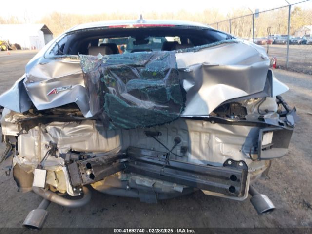 19UDE4H32PA023617 Acura Integra A-spec