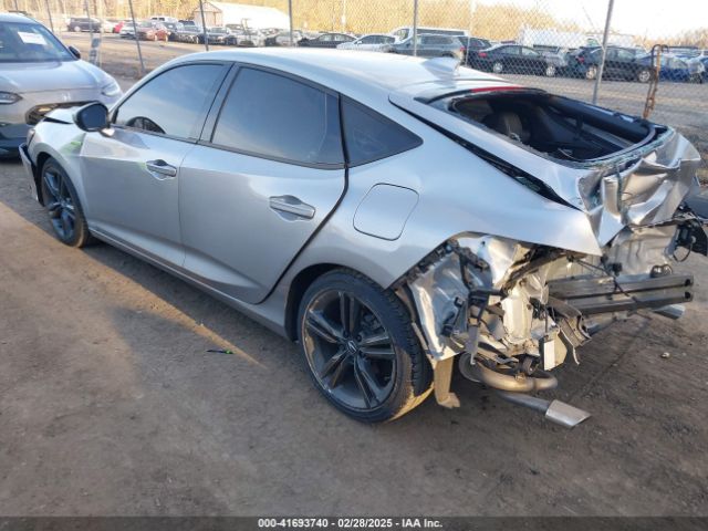 19UDE4H32PA023617 Acura Integra A-spec