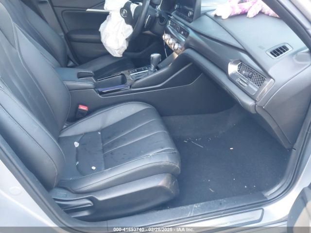 19UDE4H32PA023617 Acura Integra A-spec