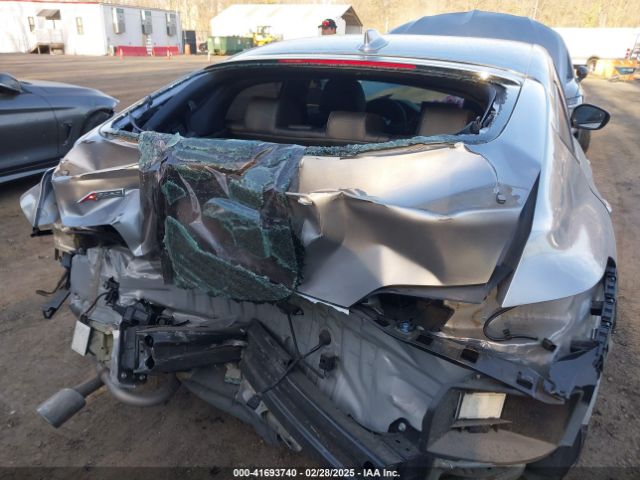 19UDE4H32PA023617 Acura Integra A-spec