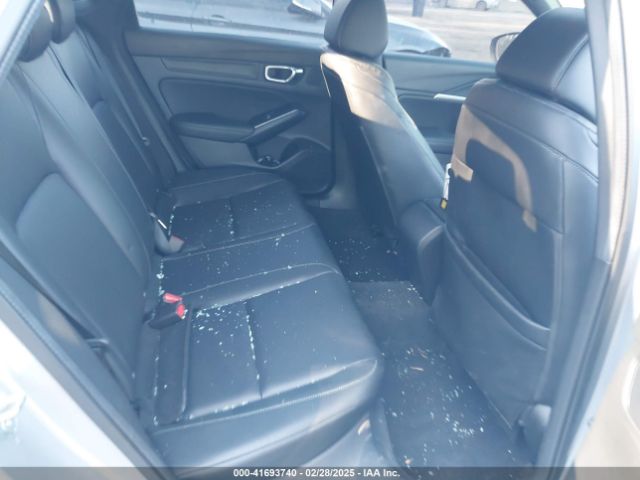 19UDE4H32PA023617 Acura Integra A-spec