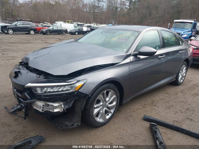 1HGCV1F12LA132066 Honda ACCORD LX