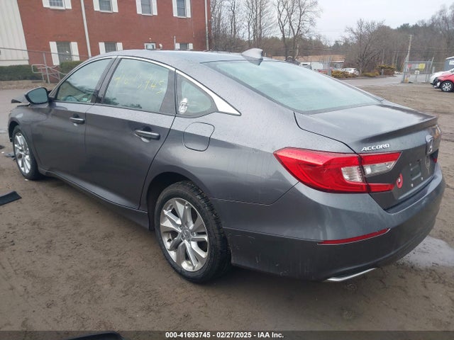 1HGCV1F12LA132066 Honda ACCORD LX