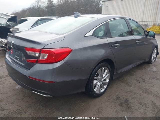 1HGCV1F12LA132066 Honda ACCORD LX