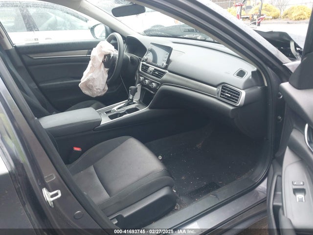 1HGCV1F12LA132066 Honda ACCORD LX