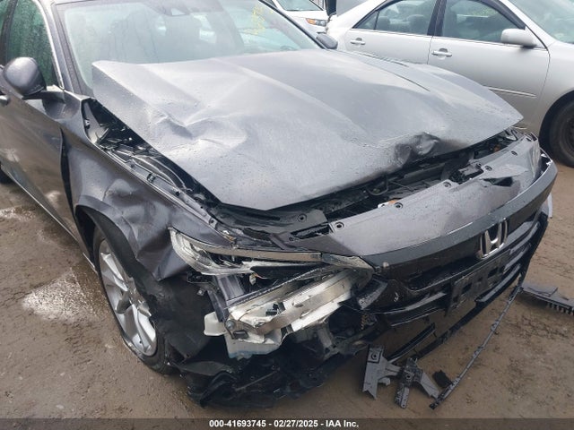 1HGCV1F12LA132066 Honda ACCORD LX