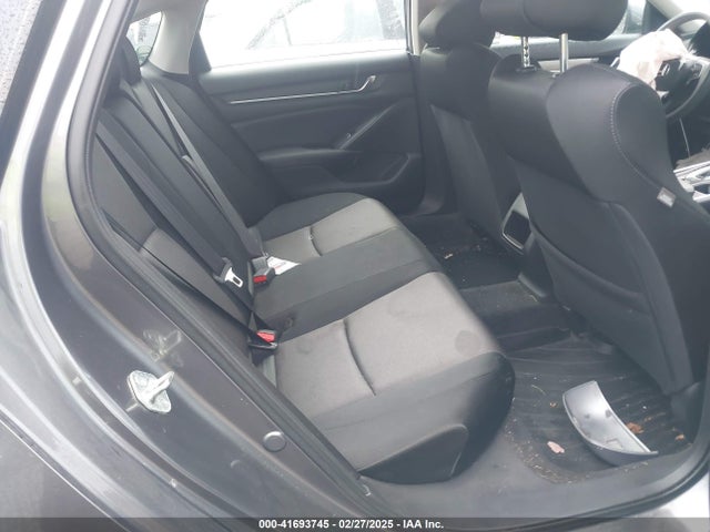 1HGCV1F12LA132066 Honda ACCORD LX