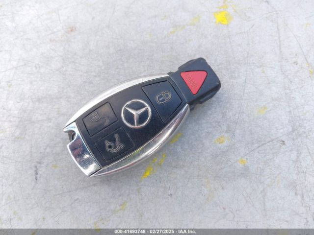 WDCTG4GB4JJ451591 Mercedes-Benz Gla 250 4matic