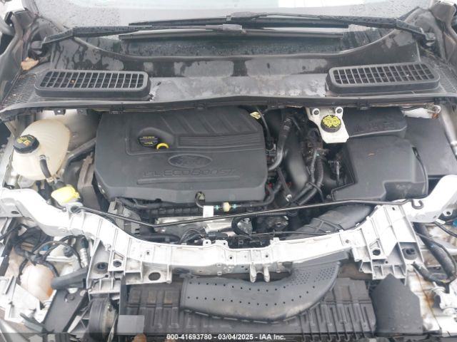 2018 FORD ESCAPE 1FMCU9GD1JUA77366 Photo 9