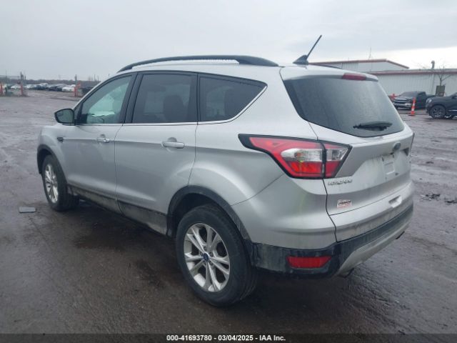 2018 FORD ESCAPE 1FMCU9GD1JUA77366 Photo 2