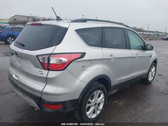 2018 FORD ESCAPE 1FMCU9GD1JUA77366 Photo 3