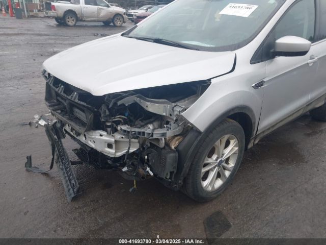 2018 FORD ESCAPE 1FMCU9GD1JUA77366 Photo 5