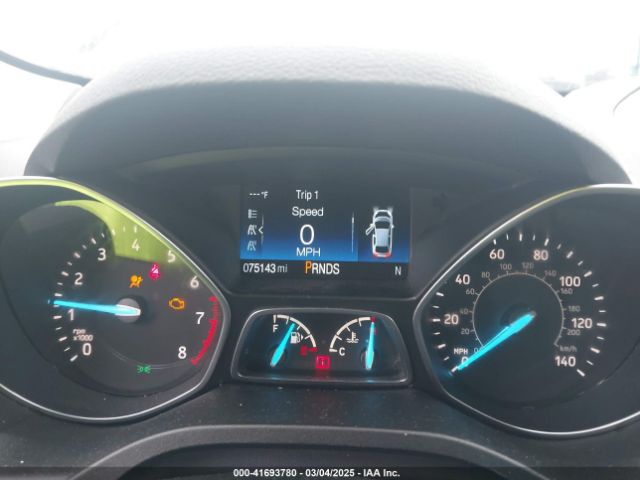 2018 FORD ESCAPE 1FMCU9GD1JUA77366 Photo 6