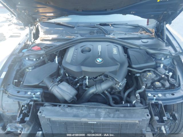 WBA2J1C57KVD10185 BMW 230I