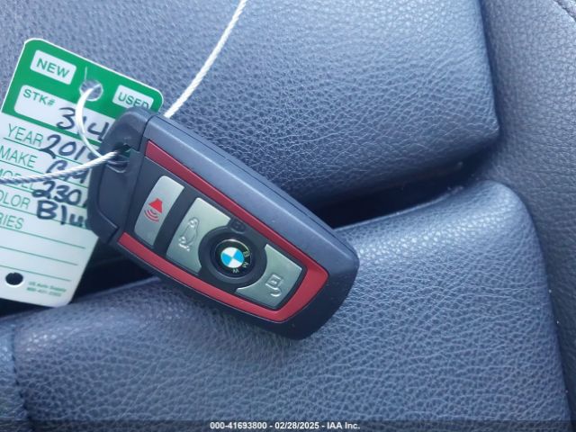 WBA2J1C57KVD10185 BMW 230I