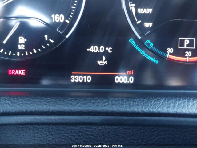 WBA2J1C57KVD10185 BMW 230I