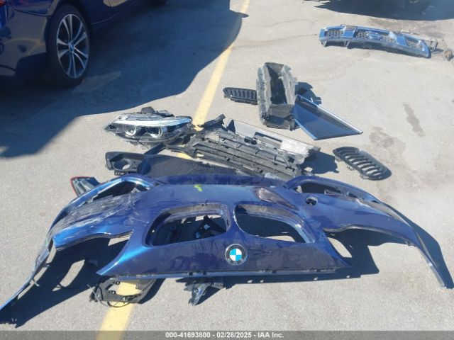 WBA2J1C57KVD10185 BMW 230I