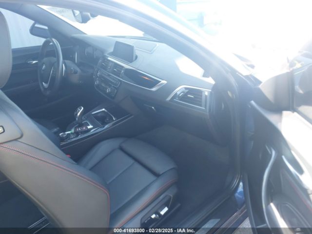 WBA2J1C57KVD10185 BMW 230I