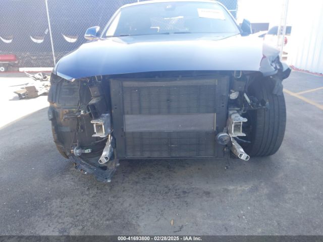 WBA2J1C57KVD10185 BMW 230I