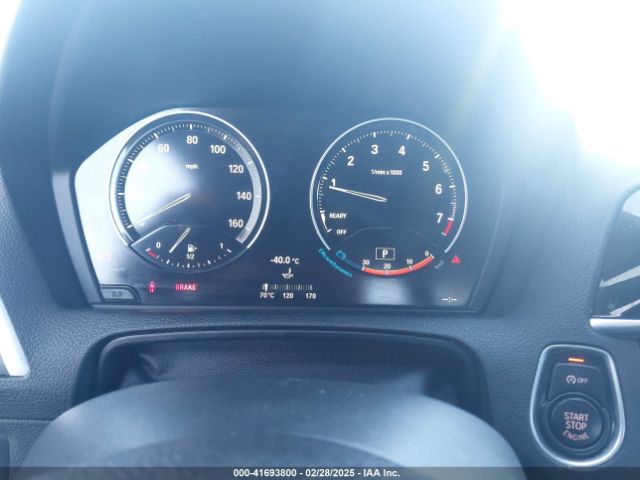 WBA2J1C57KVD10185 BMW 230I