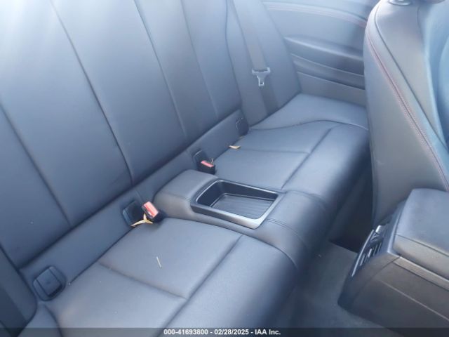 WBA2J1C57KVD10185 BMW 230I