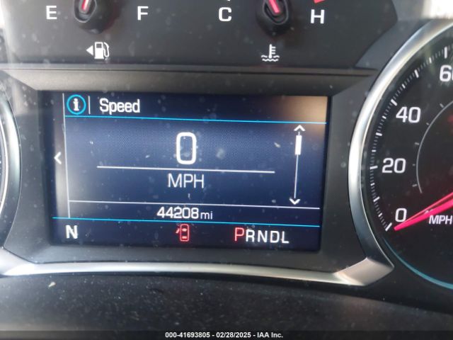 3GNAXHEV2NS160567 Chevrolet Equinox Fwd Ls