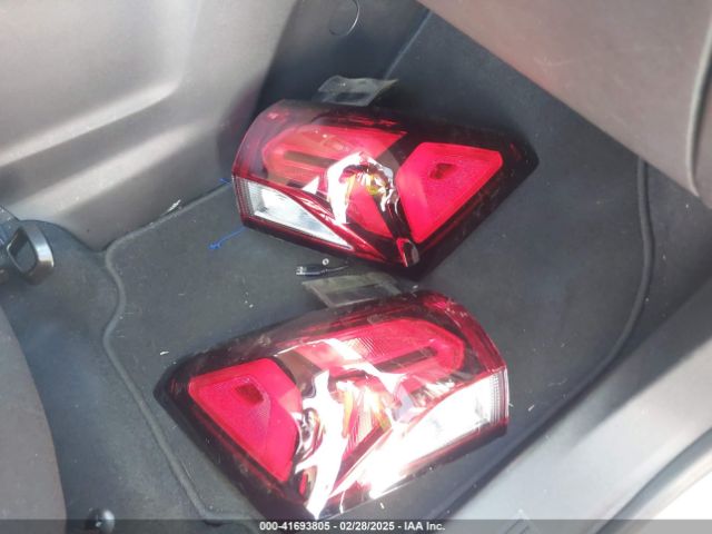3GNAXHEV2NS160567 Chevrolet Equinox Fwd Ls