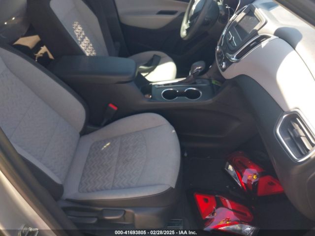 3GNAXHEV2NS160567 Chevrolet Equinox Fwd Ls