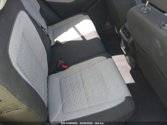 3GNAXHEV2NS160567 Chevrolet Equinox Fwd Ls