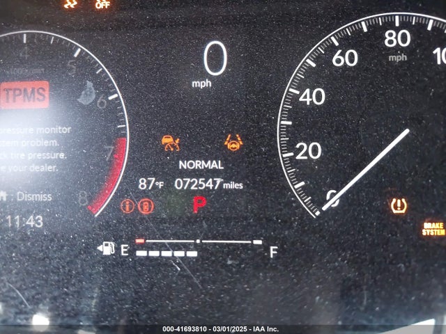 Honda Civic Sport 2022 19XFL2H80NE004412 Image 7