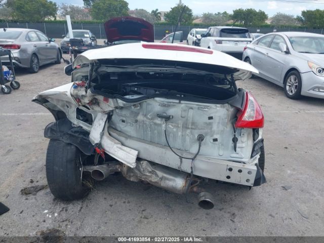2011 NISSAN 370Z JN1AZ4FH3BM360604 Photo 5