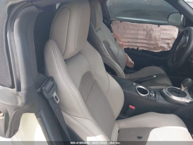 2011 NISSAN 370Z JN1AZ4FH3BM360604 Photo 7