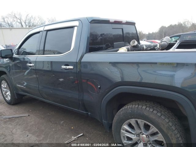 3GTU9FET7LG224315 GMC Sierra 1500 4wd  Short Box Denali