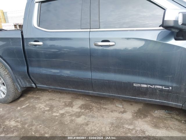 3GTU9FET7LG224315 GMC Sierra 1500 4wd  Short Box Denali